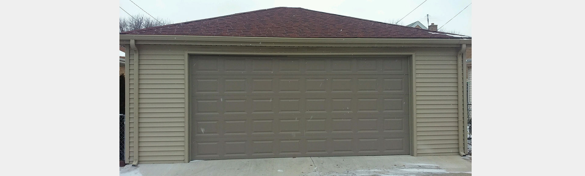 garage